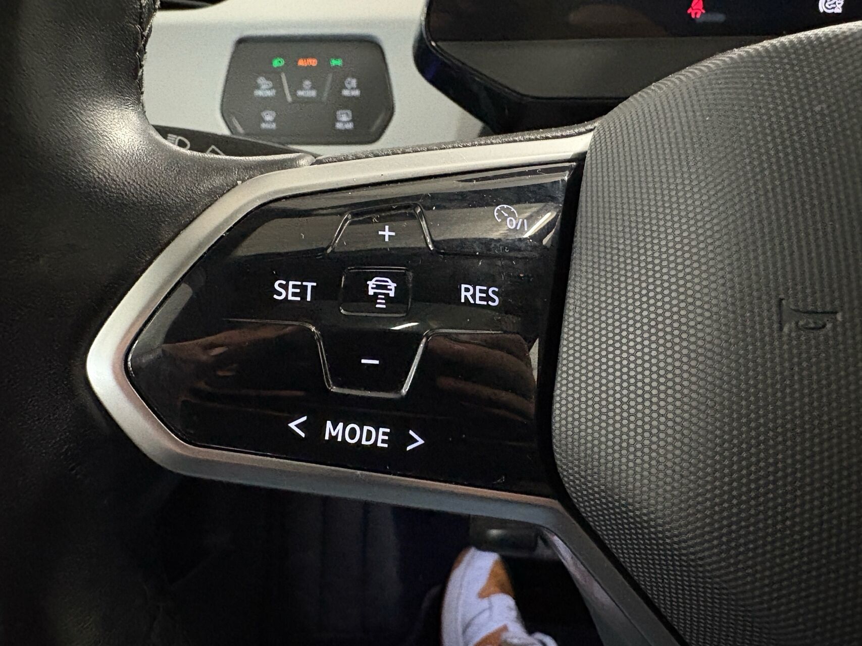 Billede af VW ID.3 EL Pro 204HK 5d Aut.