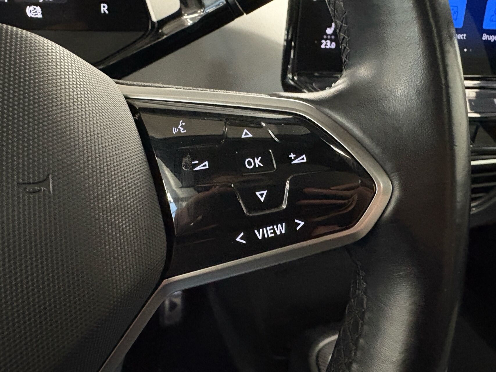 Billede af VW ID.3 EL Pro 204HK 5d Aut.