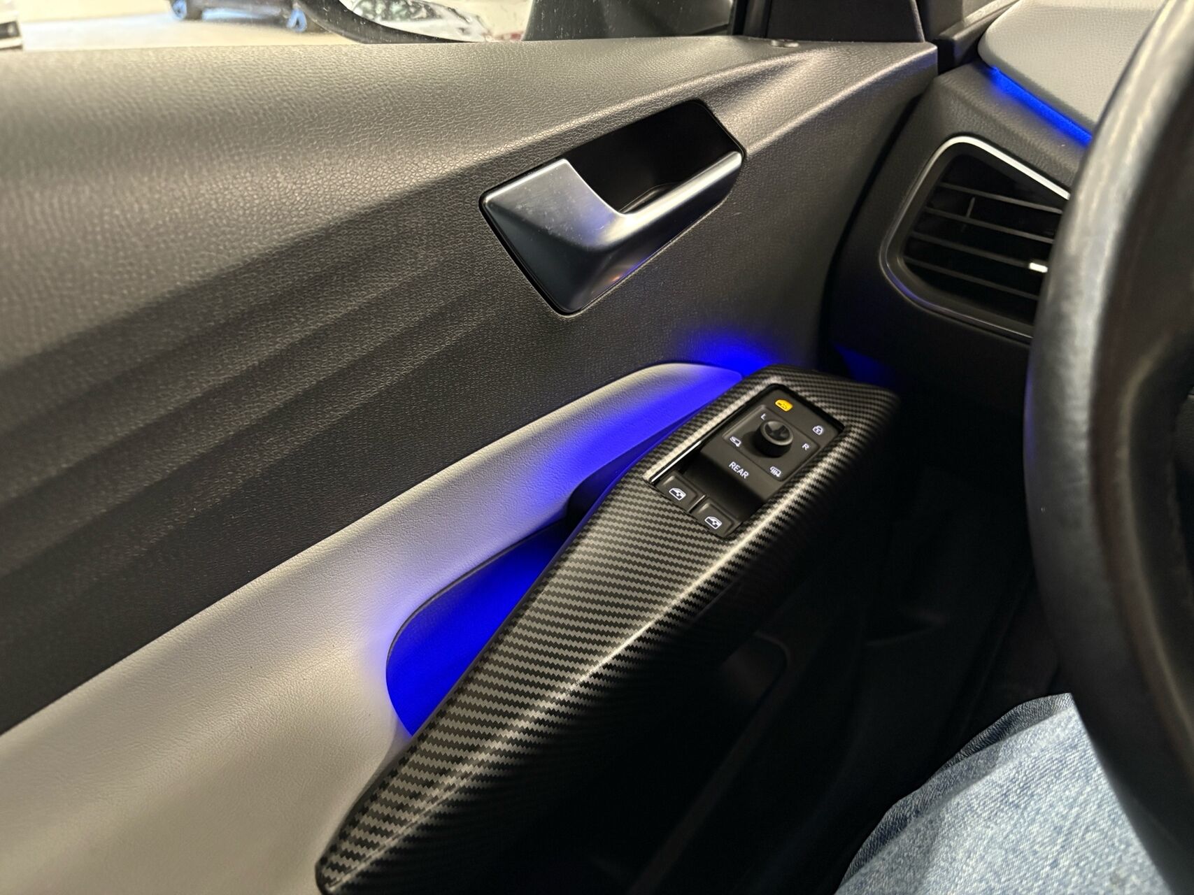 Billede af VW ID.3 EL Pro 204HK 5d Aut.