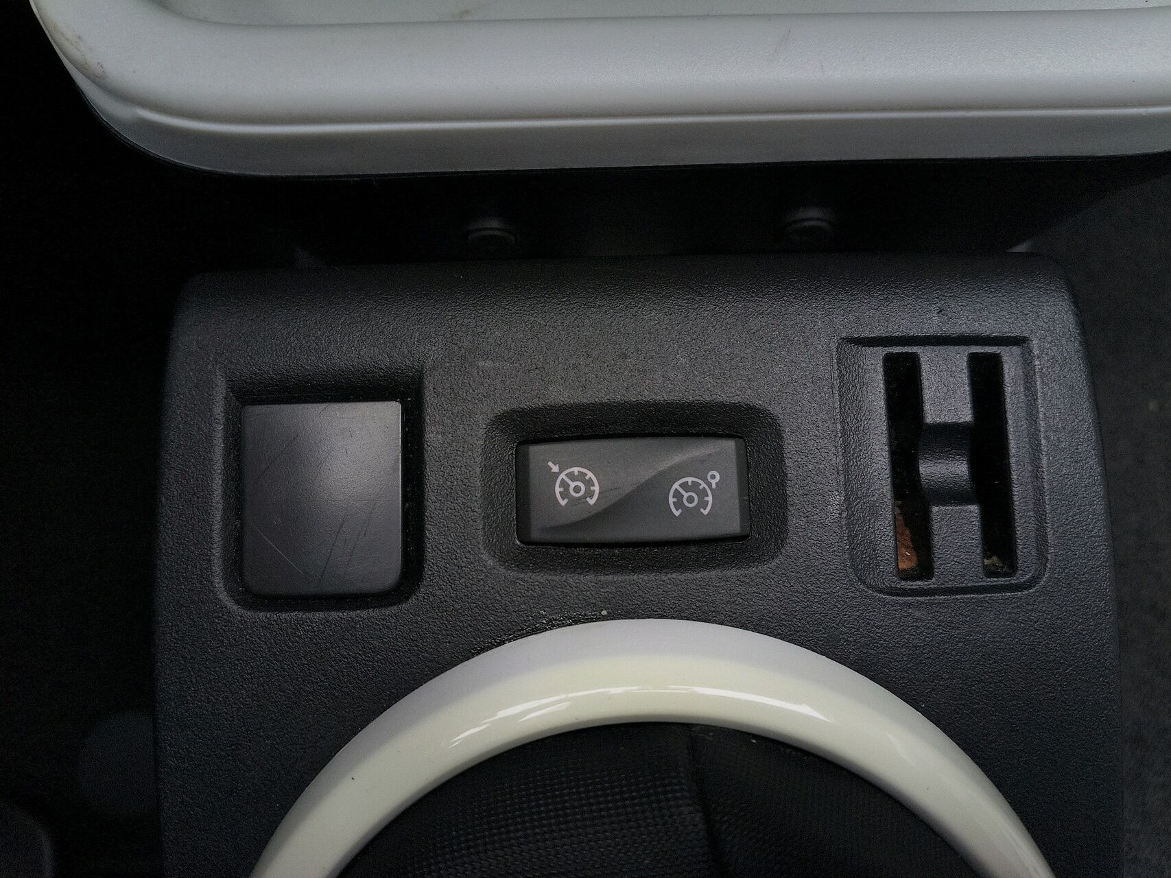 Billede af Renault Twingo 1,0 Sce Expression start/stop 70HK 5d