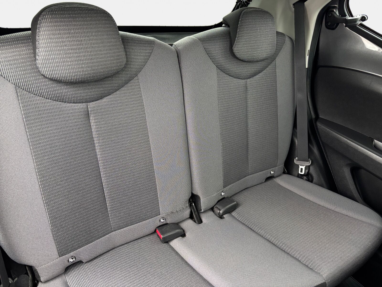 Billede af Toyota Aygo 1,0 VVT-I X-Press 72HK 5d