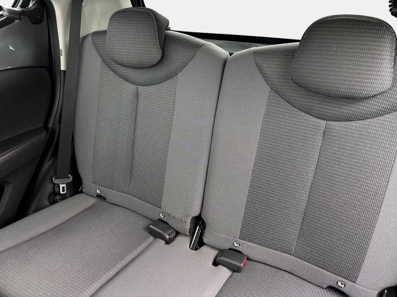 Billede af Toyota Aygo 1,0 VVT-I X-Press 72HK 5d