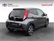 Billede af Toyota Aygo 1,0 VVT-I X-Press 72HK 5d