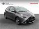 Billede af Toyota Aygo 1,0 VVT-I X-Press 72HK 5d