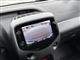 Billede af Toyota Aygo 1,0 VVT-I X-Press 72HK 5d