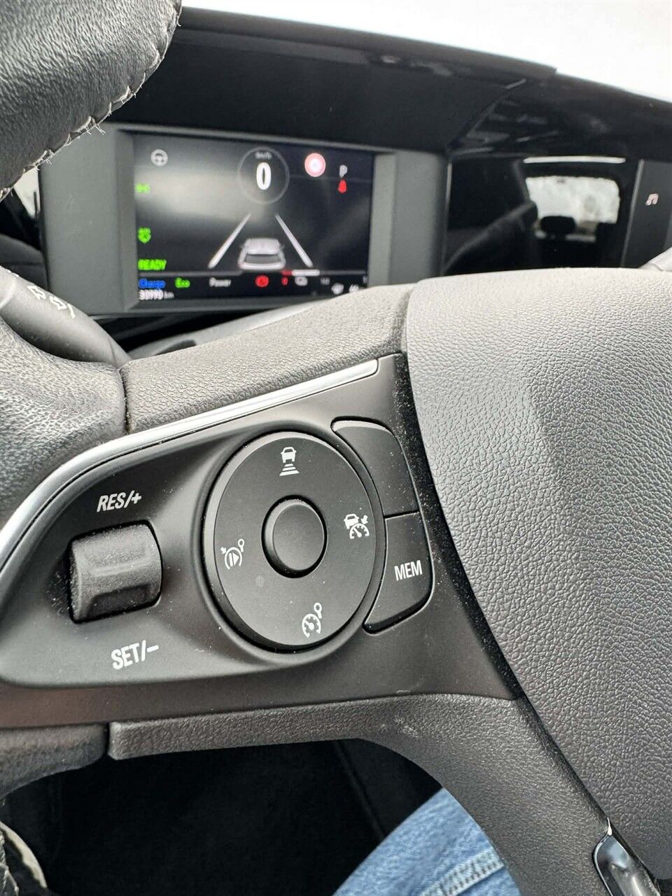 Billede af Opel Mokka-e EL Edition+ 136HK 5d Aut.