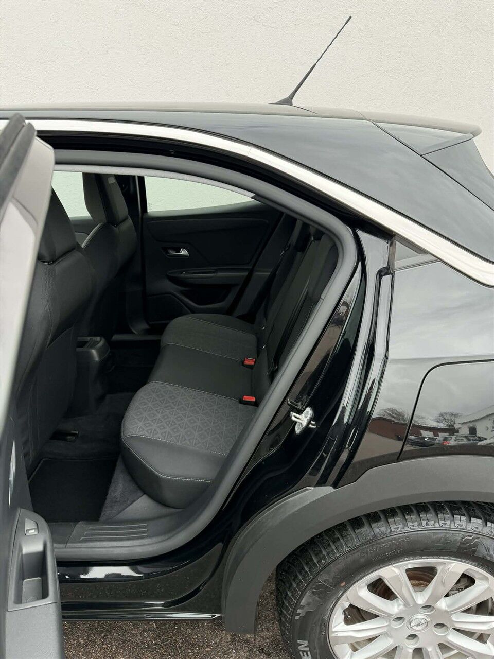 Billede af Opel Mokka-e EL Edition+ 136HK 5d Aut.