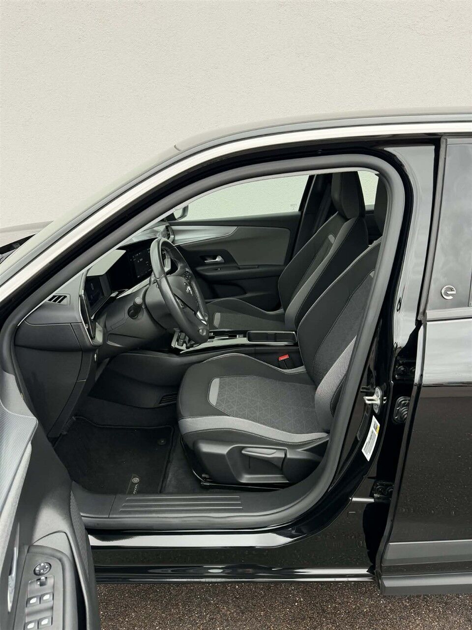 Billede af Opel Mokka-e EL Edition+ 136HK 5d Aut.