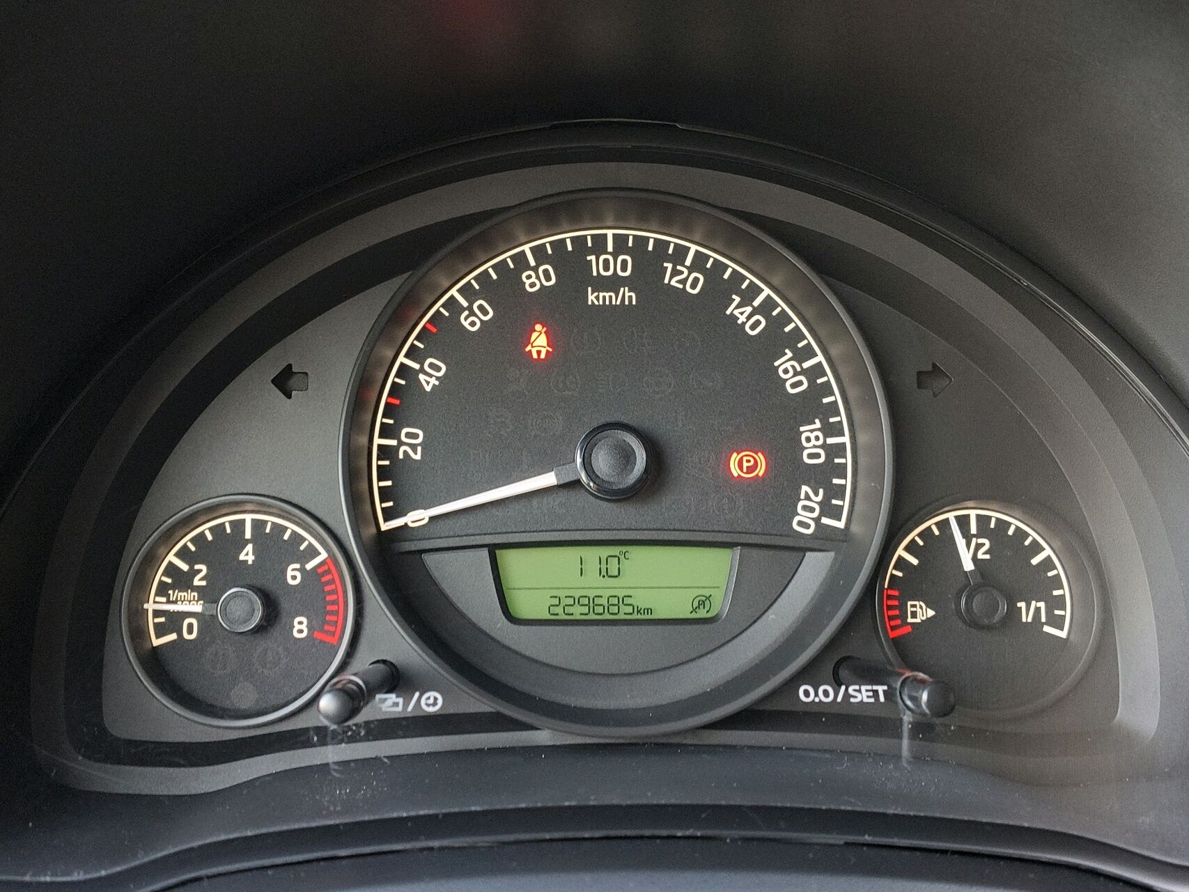 Billede af Skoda Citigo 1,0 Active Greenline 60HK 3d