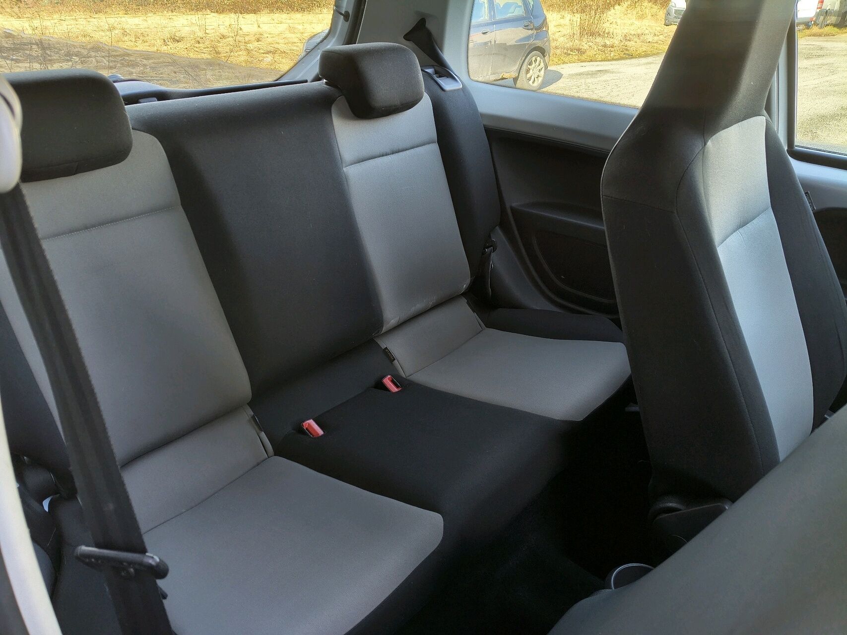 Billede af Skoda Citigo 1,0 Active Greenline 60HK 3d