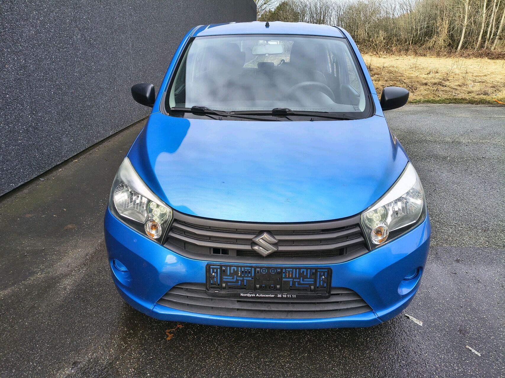 Billede af Suzuki Celerio 1,0 Club 68HK 5d