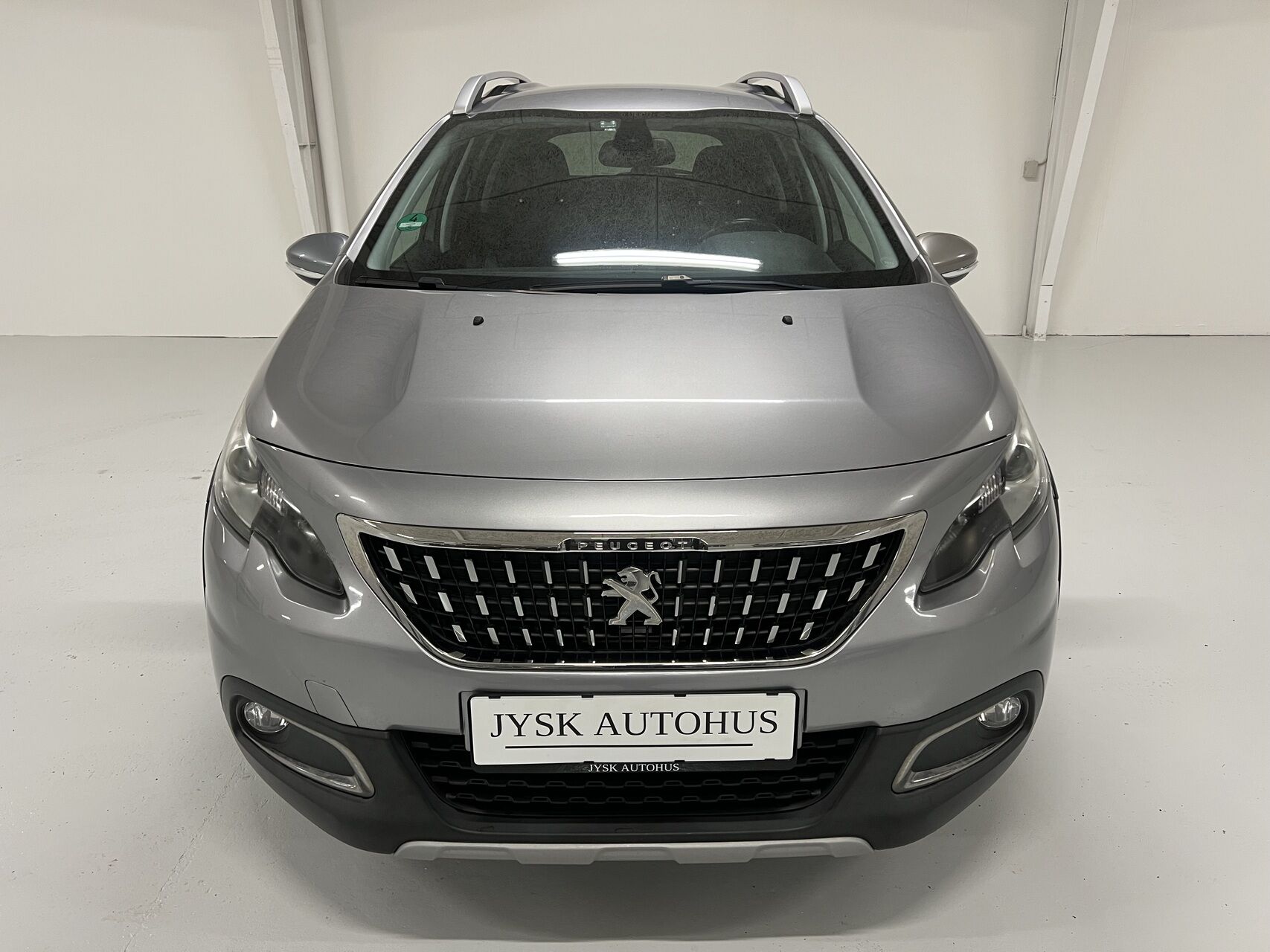 Billede af Peugeot 2008 1,6 BlueHDi Allure 100HK