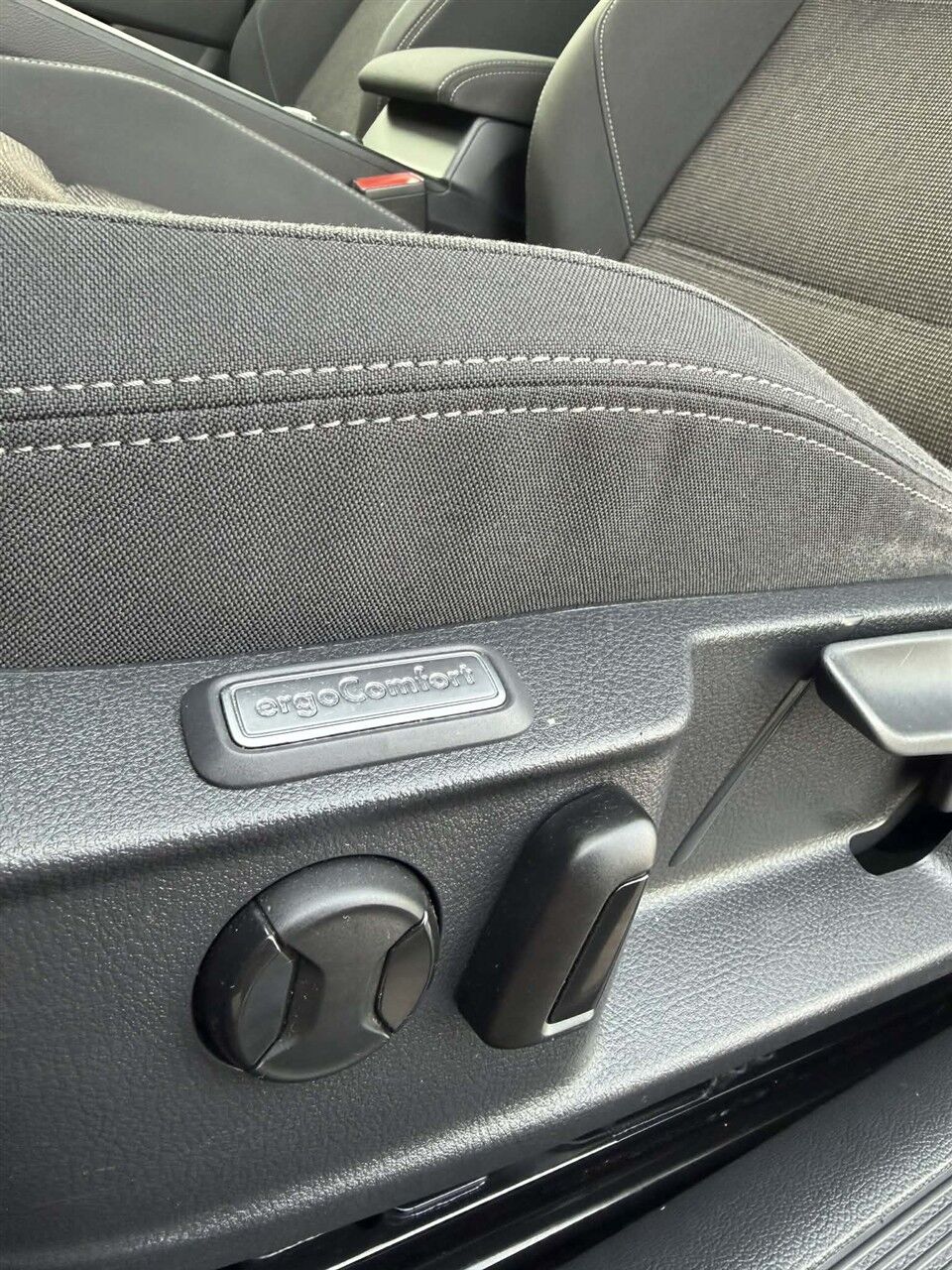 Billede af VW Passat 1,4 TSI BMT ACT Comfortline Premium DSG 150HK 7g Aut.