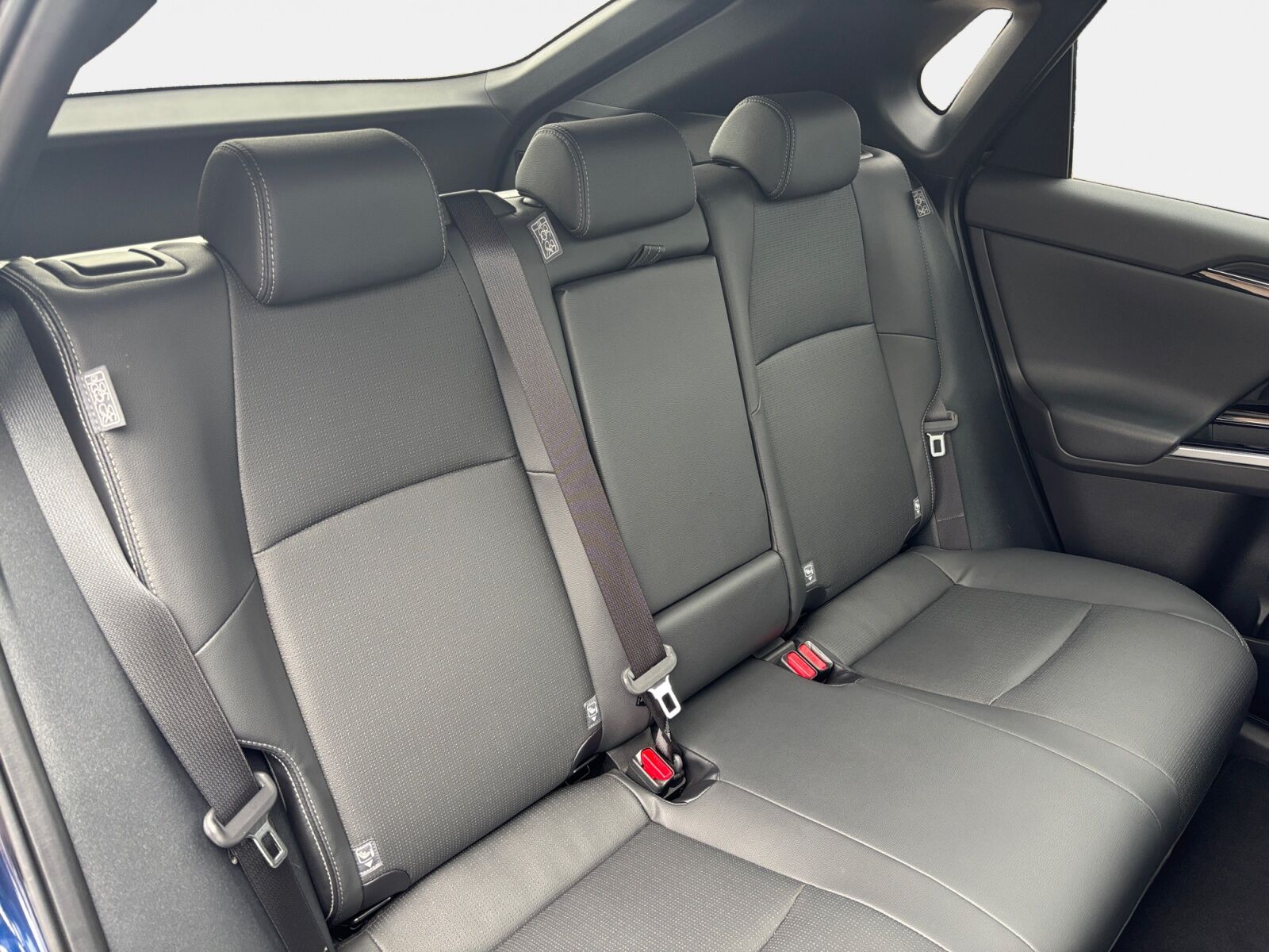 Billede af Toyota BZ4X EL Executive 204HK 5d Aut.