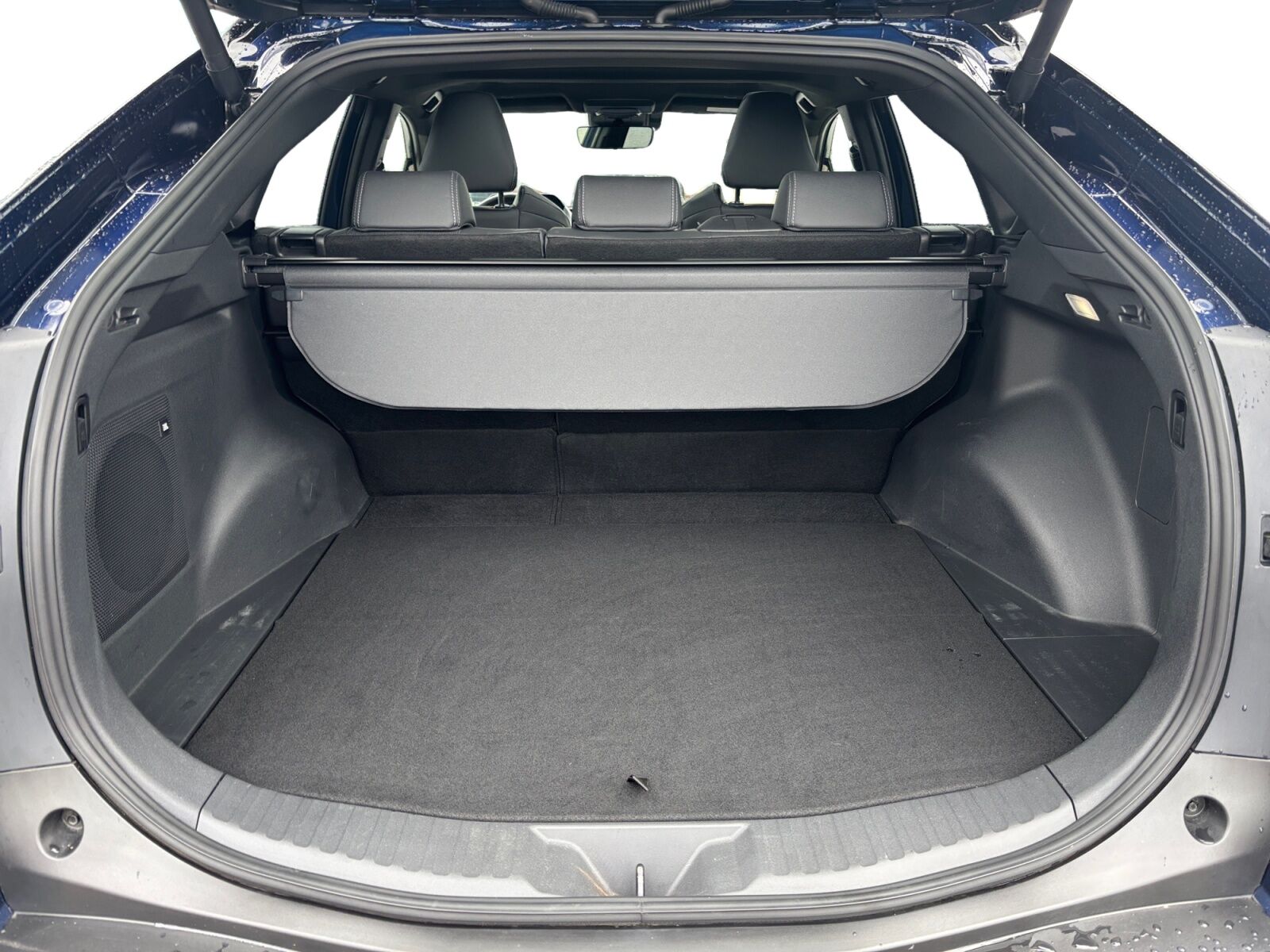 Billede af Toyota BZ4X EL Executive 204HK 5d Aut.