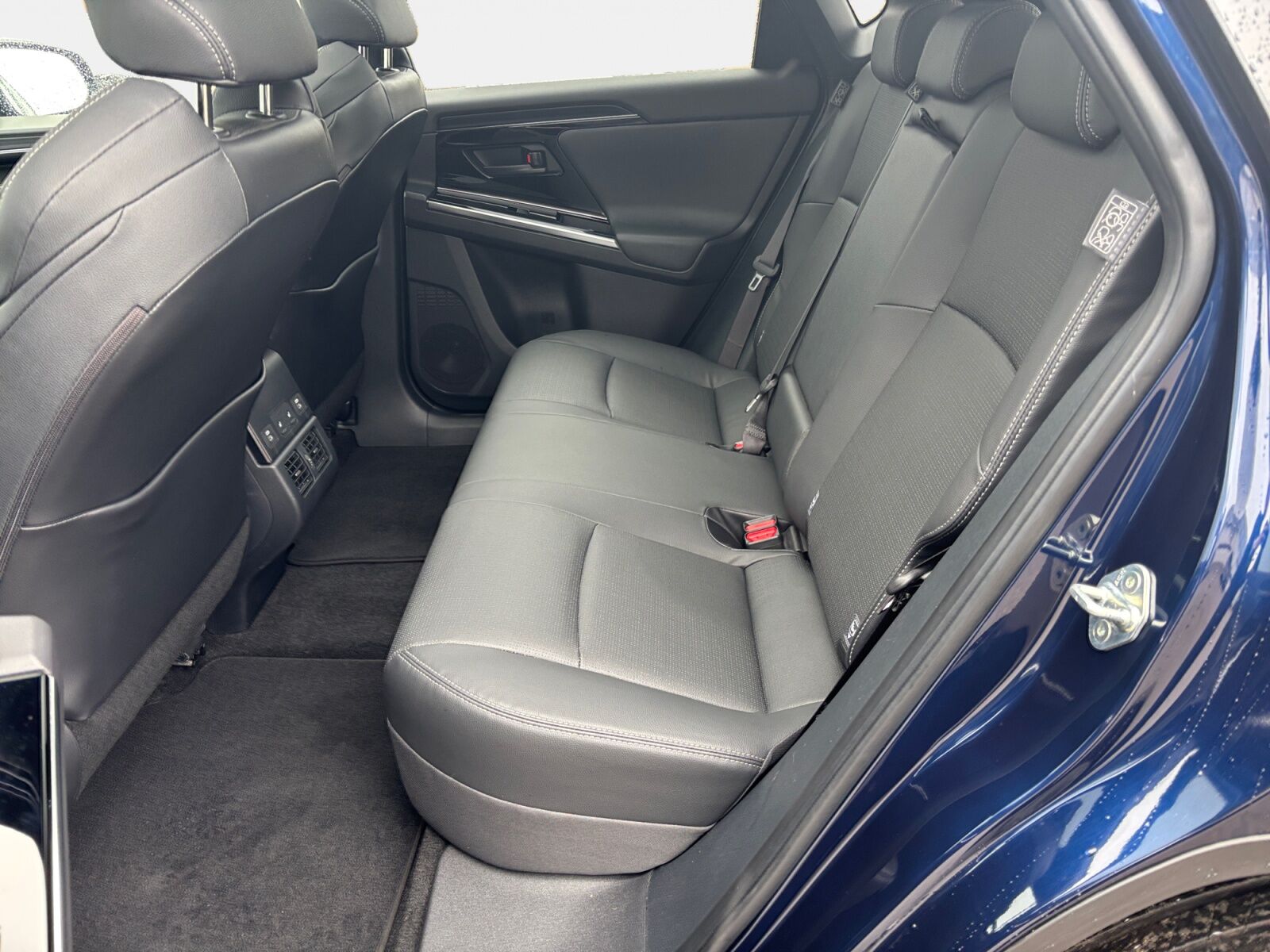 Billede af Toyota BZ4X EL Executive 204HK 5d Aut.