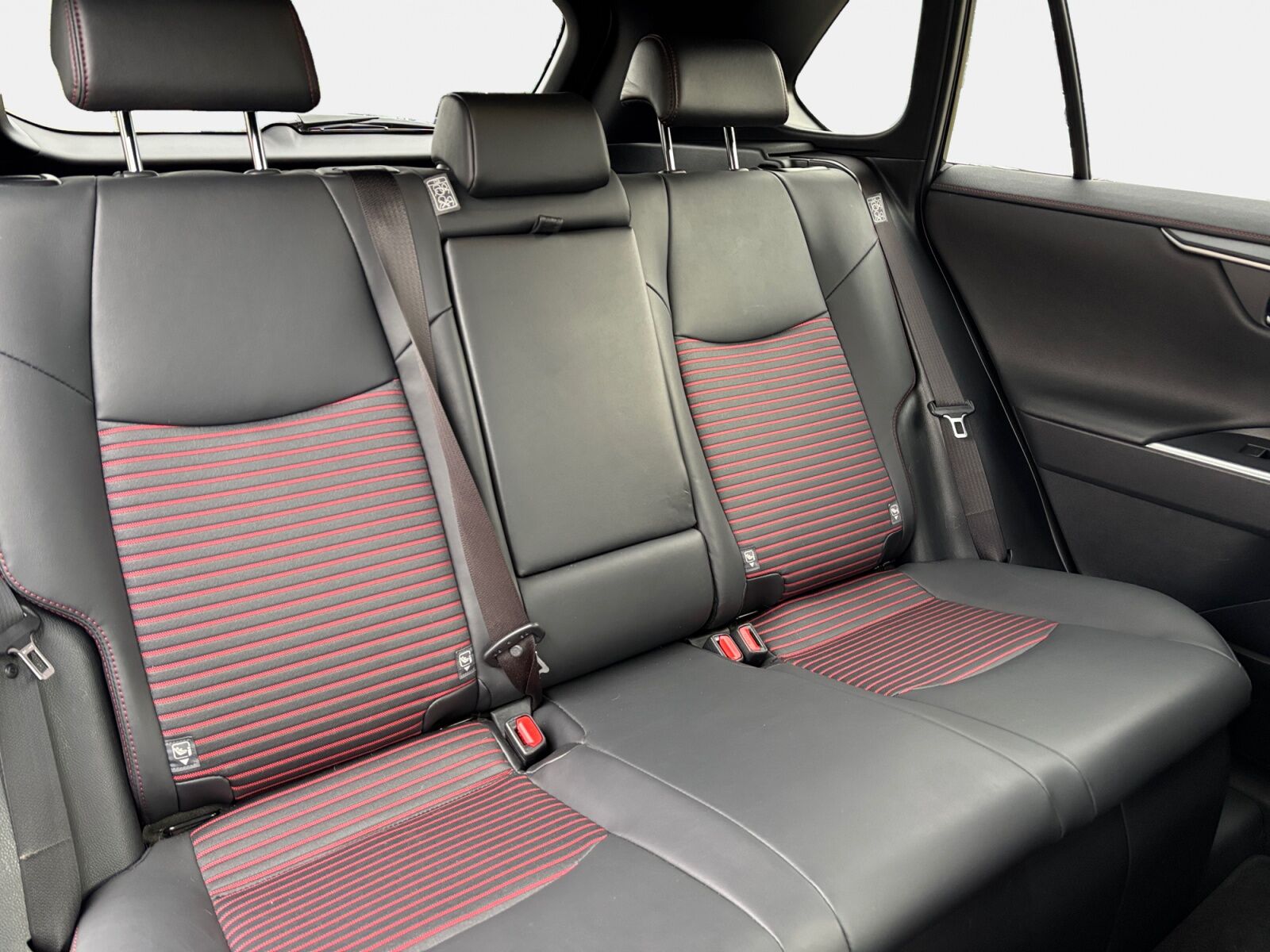 Billede af Toyota RAV4 Plug-in 2,5 Plugin-hybrid Style AWD 306HK 5d 6g Aut.