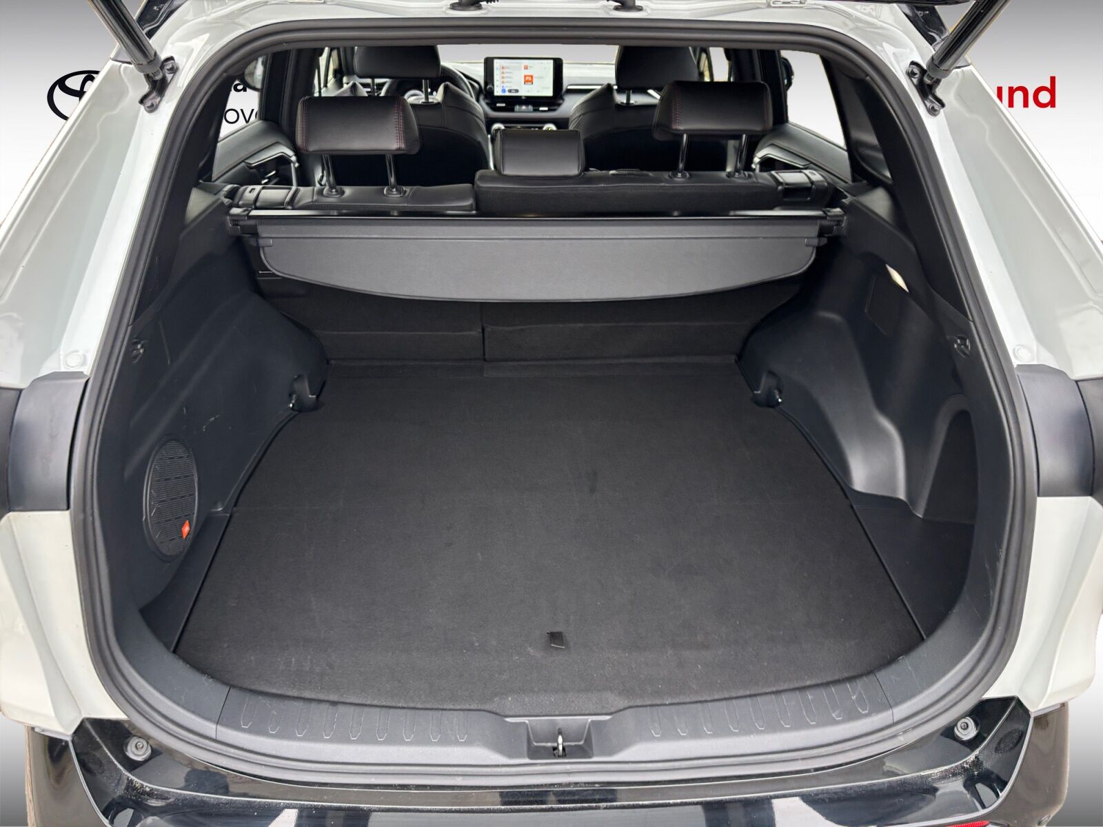 Billede af Toyota RAV4 Plug-in 2,5 Plugin-hybrid Style AWD 306HK 5d 6g Aut.