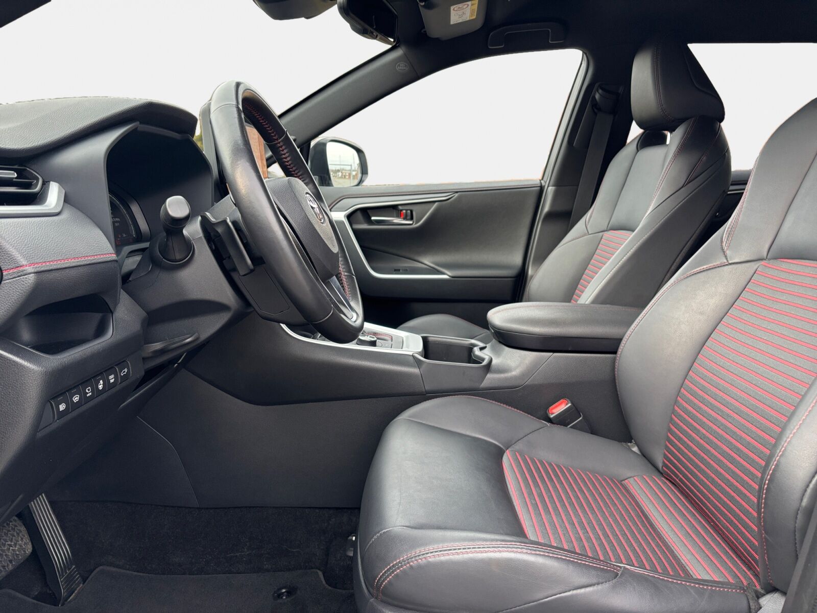 Billede af Toyota RAV4 Plug-in 2,5 Plugin-hybrid Style AWD 306HK 5d 6g Aut.