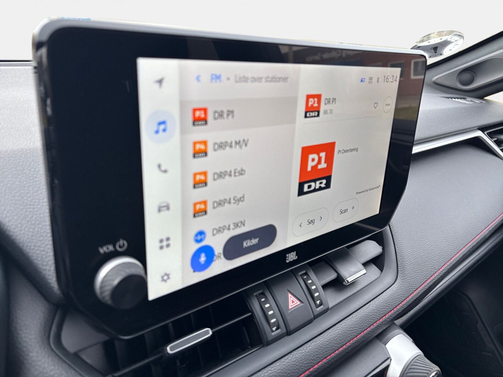 Billede af Toyota RAV4 Plug-in 2,5 Plugin-hybrid Style AWD 306HK 5d 6g Aut.