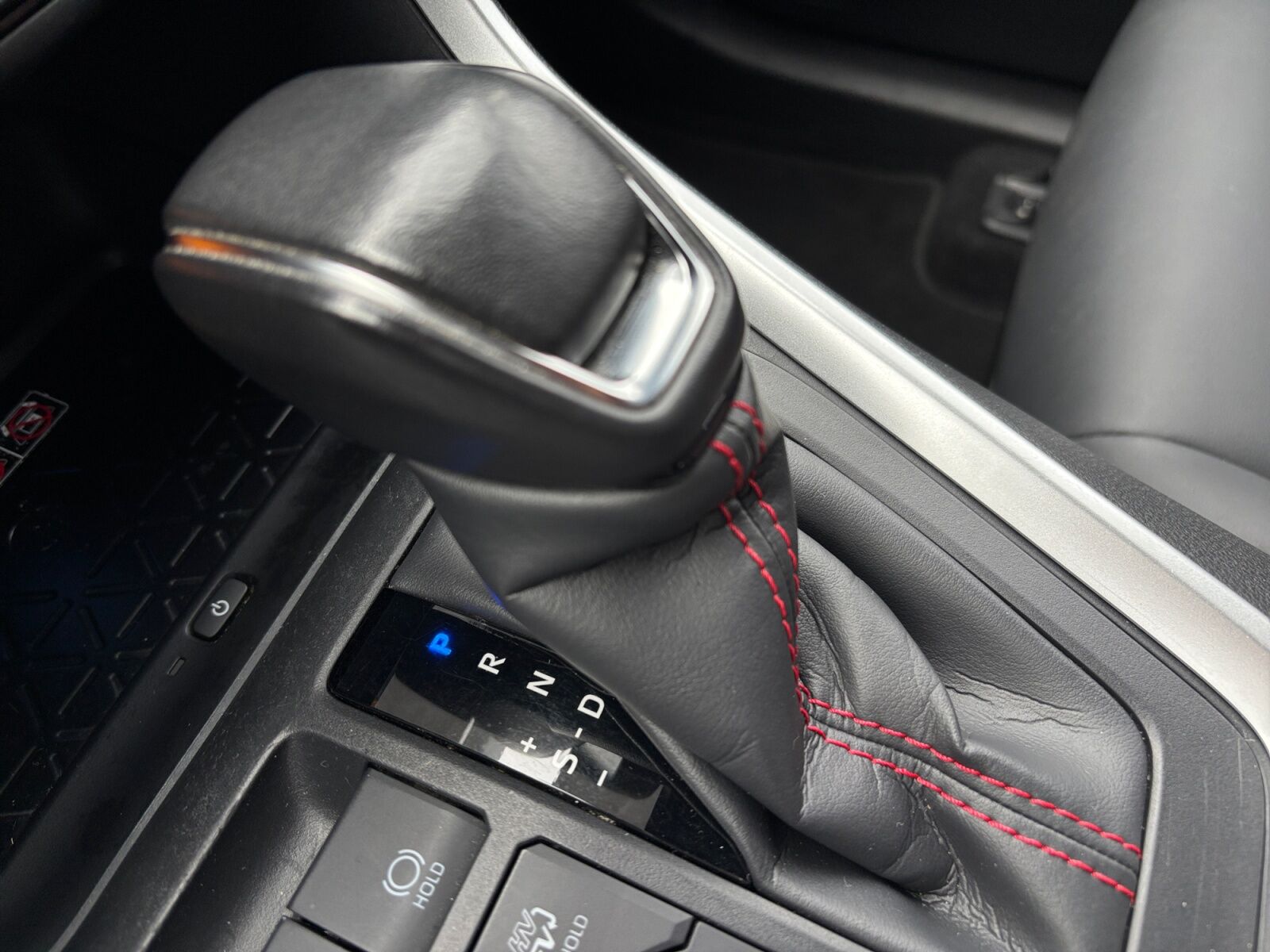 Billede af Toyota RAV4 Plug-in 2,5 Plugin-hybrid Style AWD 306HK 5d 6g Aut.