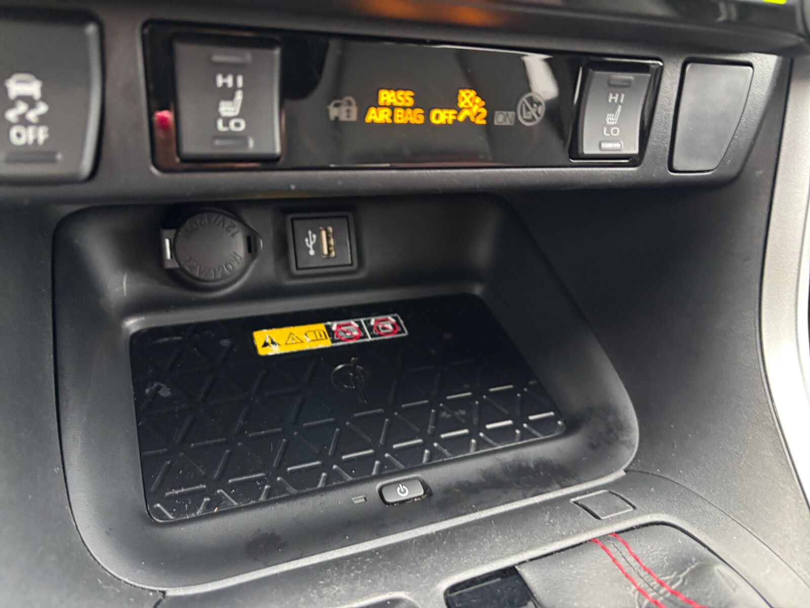 Billede af Toyota RAV4 Plug-in 2,5 Plugin-hybrid Style AWD 306HK 5d 6g Aut.