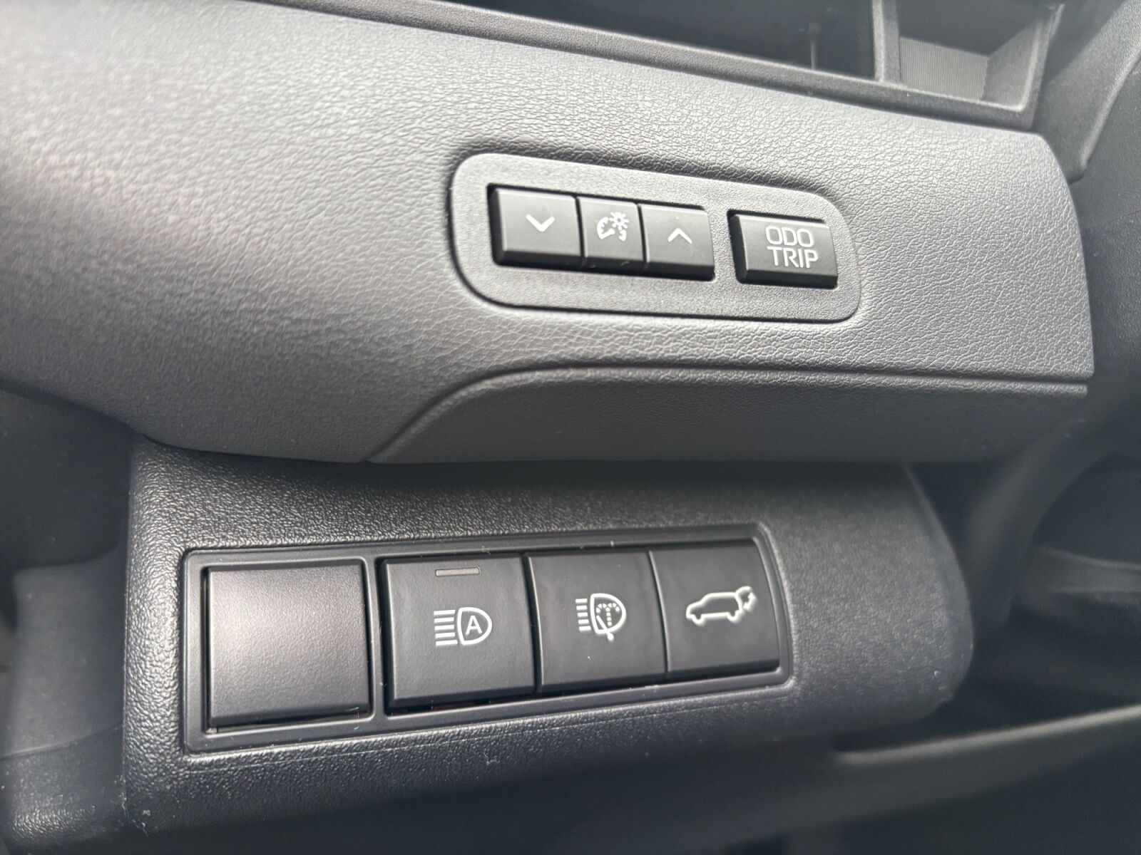 Billede af Toyota C-HR+ EL Executive AWD 343HK 5d Aut.