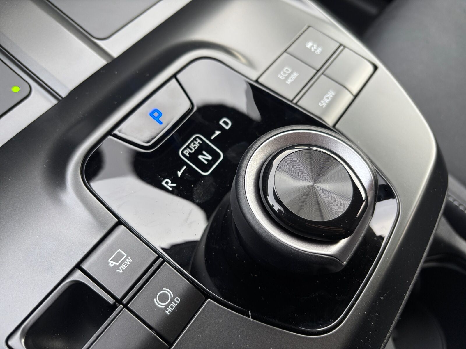 Billede af Toyota C-HR+ EL Executive AWD 343HK 5d Aut.