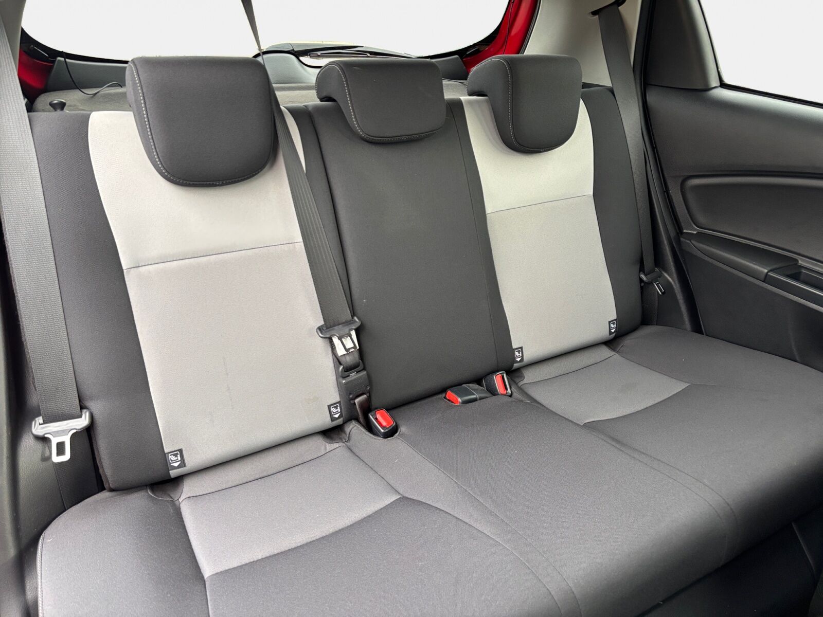 Billede af Toyota Yaris 1,5 Hybrid H3 Smartpakke E-CVT 100HK 5d Trinl. Gear