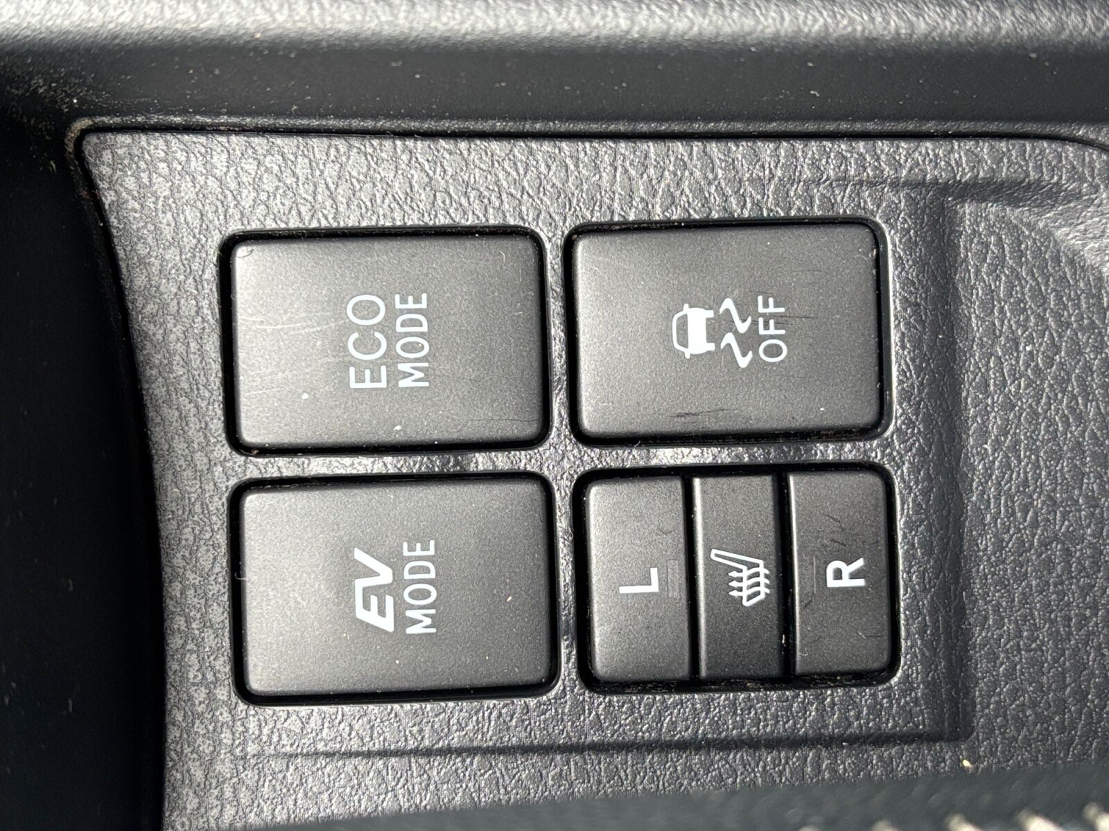 Billede af Toyota Yaris 1,5 Hybrid H3 Smartpakke E-CVT 100HK 5d Trinl. Gear