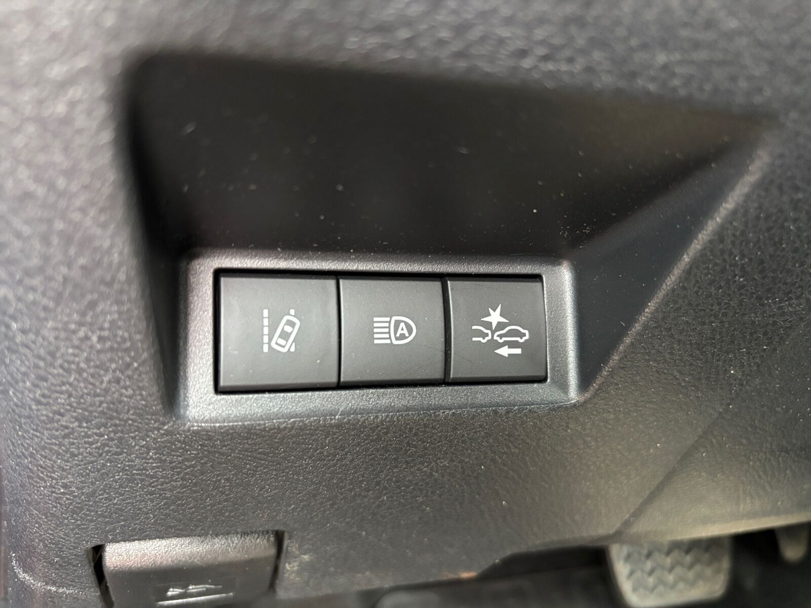 Billede af Toyota Yaris 1,5 Hybrid H3 Smartpakke E-CVT 100HK 5d Trinl. Gear