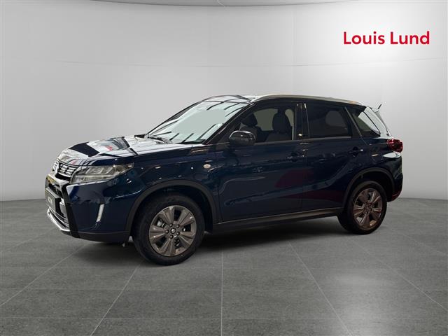 Billede af Suzuki Vitara 1,4 Active 110HK 5d 6g