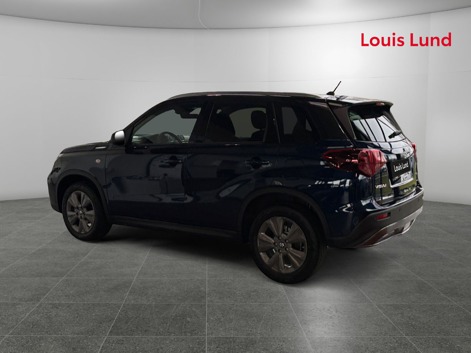 Billede af Suzuki Vitara 1,4 Active 110HK 5d 6g