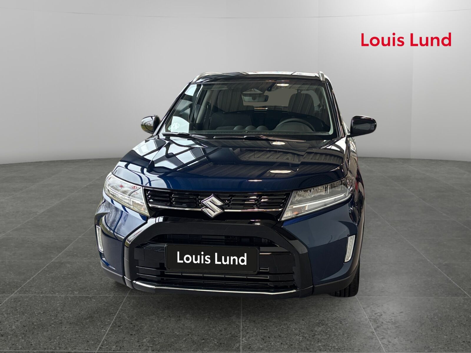 Billede af Suzuki Vitara 1,4 Active 110HK 5d 6g