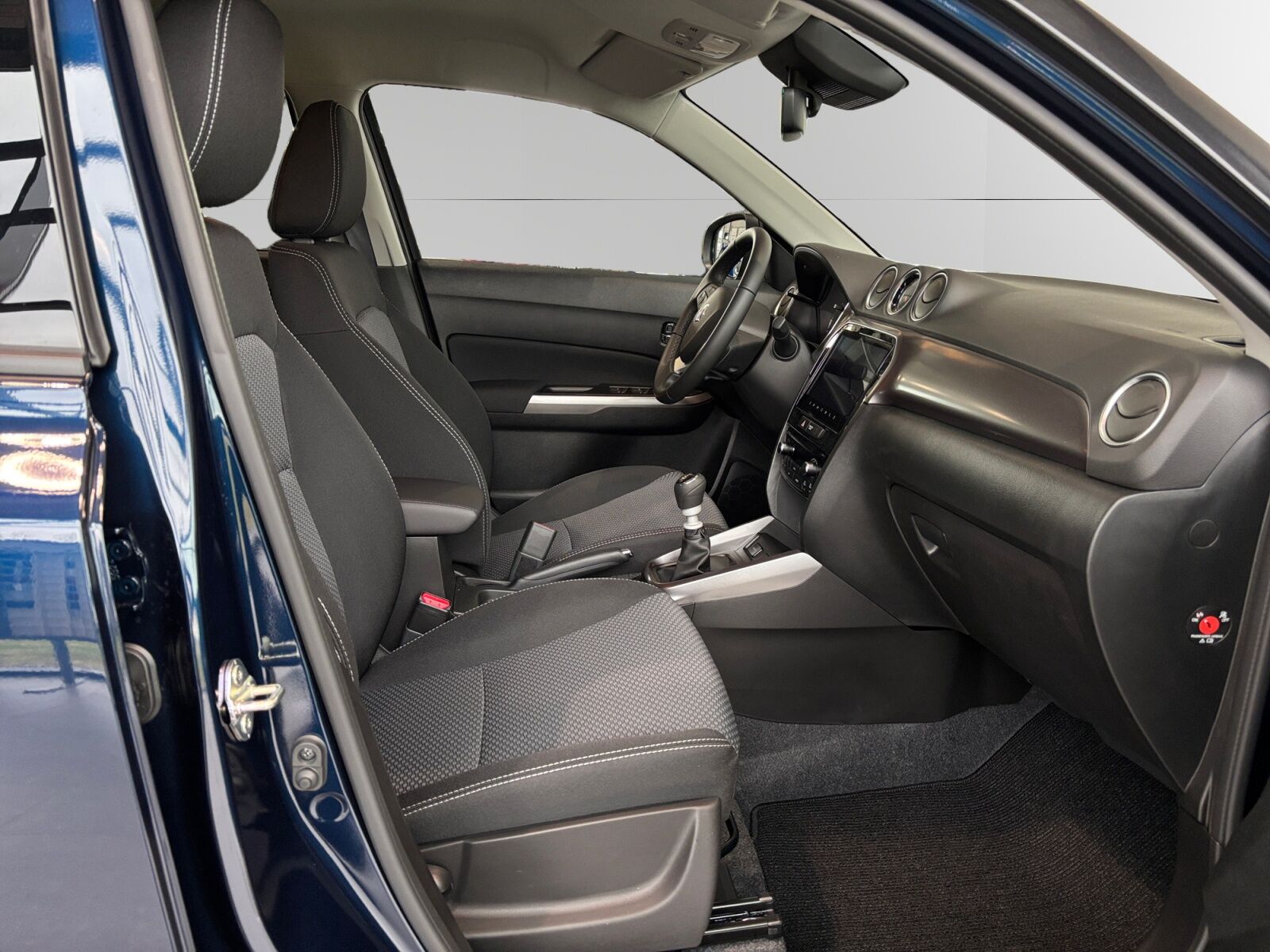 Billede af Suzuki Vitara 1,4 Active 110HK 5d 6g