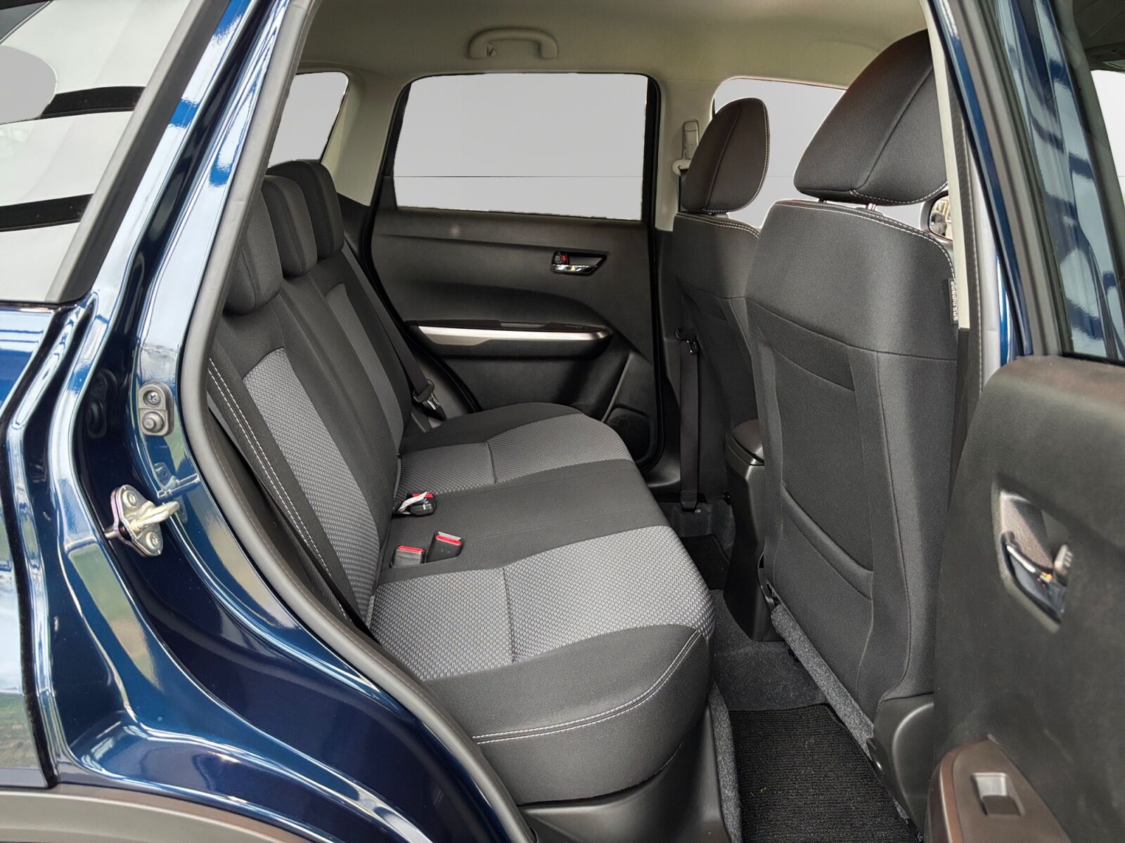 Billede af Suzuki Vitara 1,4 Active 110HK 5d 6g