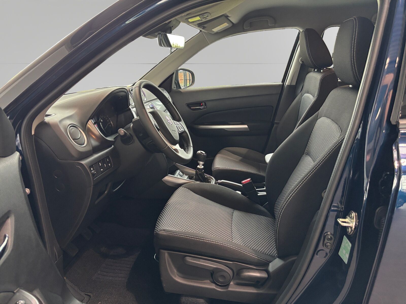 Billede af Suzuki Vitara 1,4 Active 110HK 5d 6g