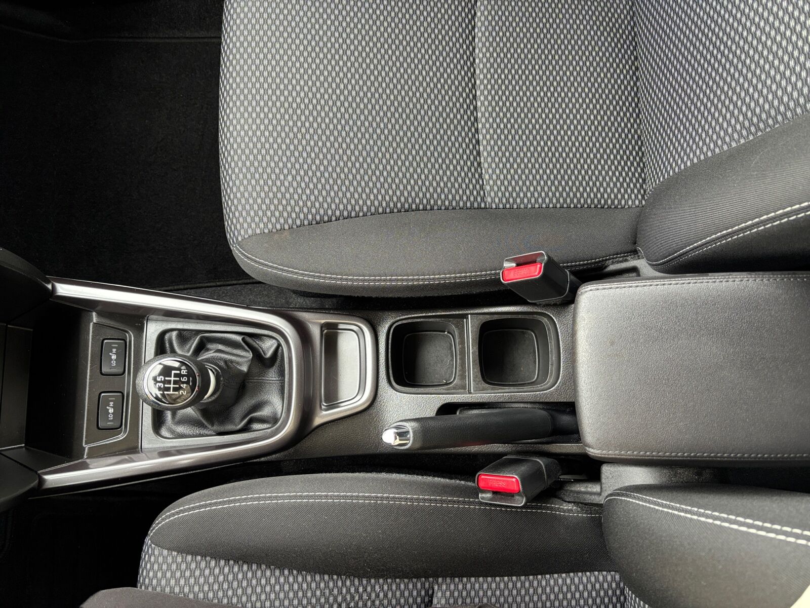 Billede af Suzuki Vitara 1,4 Boosterjet  Mild hybrid Active 129HK 5d 6g