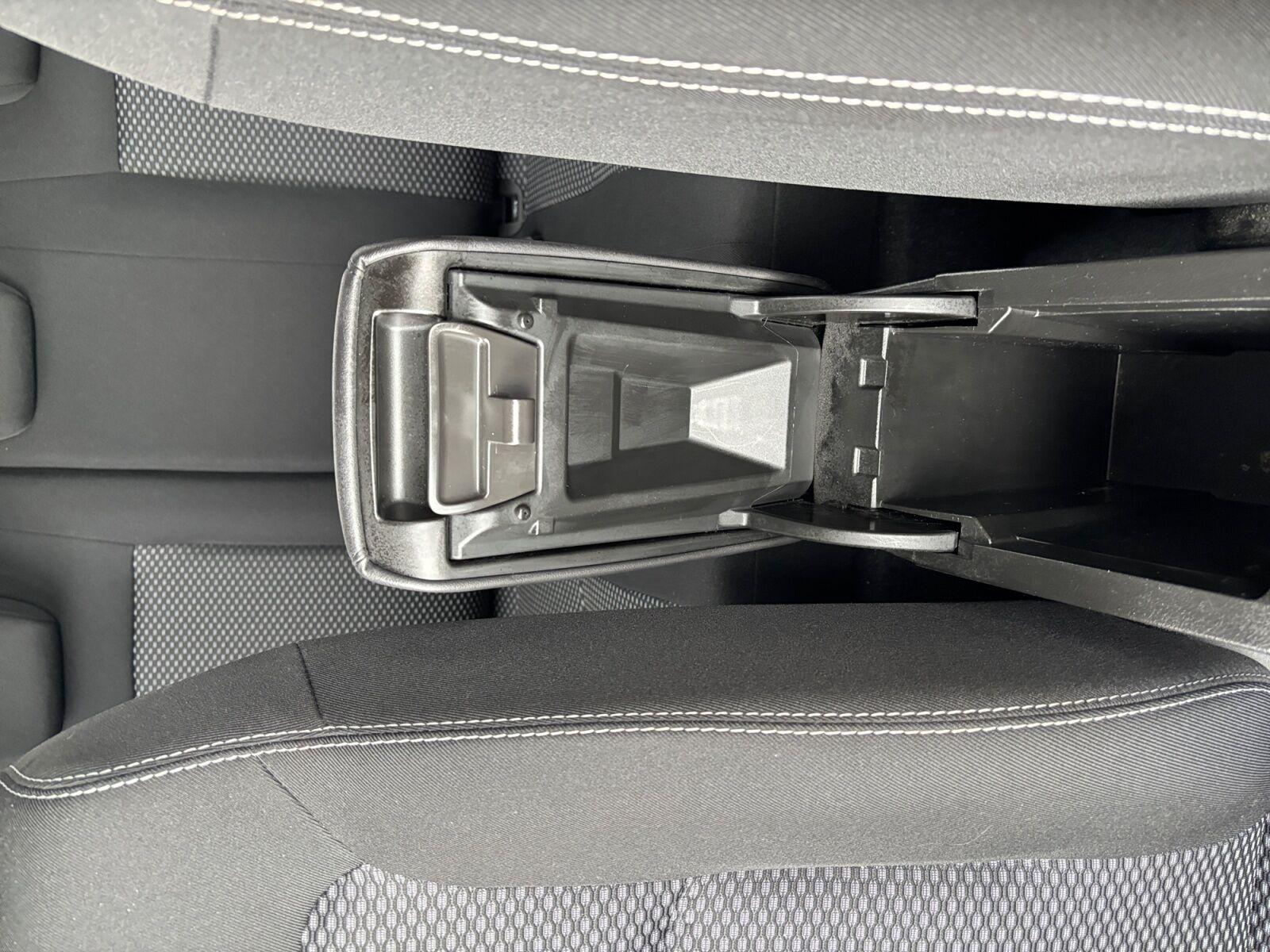 Billede af Suzuki Vitara 1,4 Boosterjet  Mild hybrid Active 129HK 5d 6g