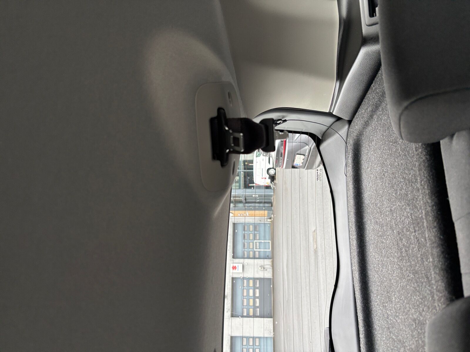 Billede af Suzuki Vitara 1,4 Boosterjet  Mild hybrid Active 129HK 5d 6g