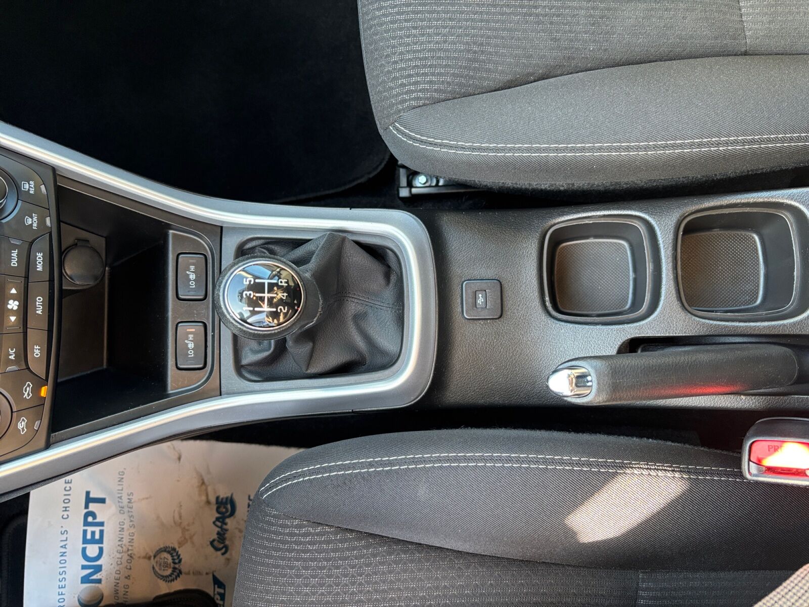 Billede af Suzuki S-Cross 1,0 Boosterjet Exclusive KUP 112HK 5d 6g Aut.