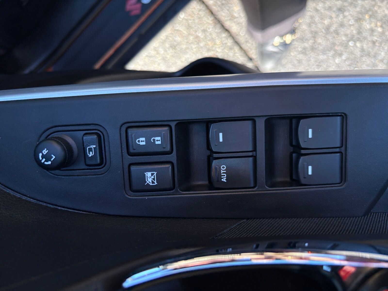 Billede af Suzuki S-Cross 1,0 Boosterjet Exclusive KUP 112HK 5d 6g Aut.