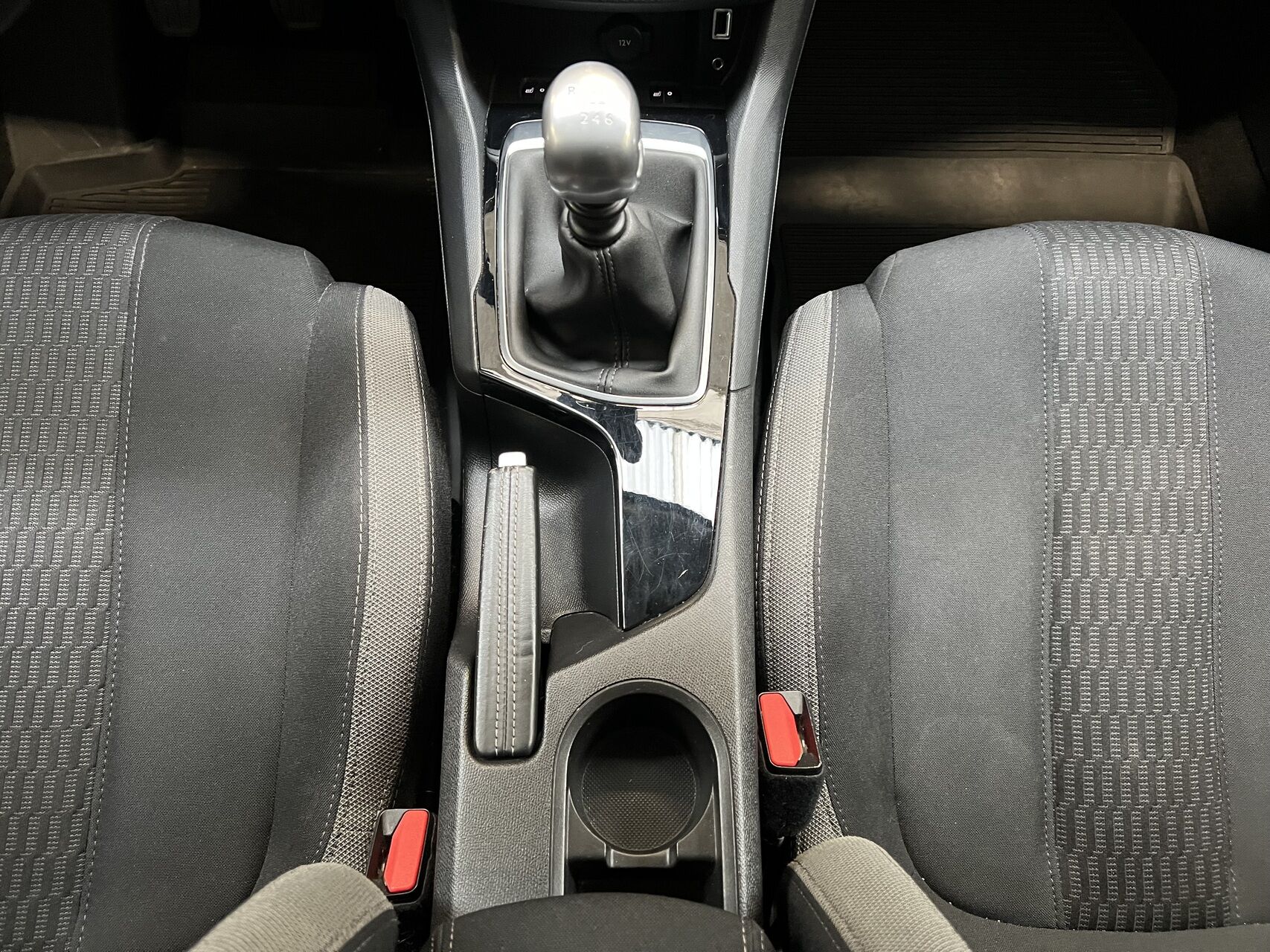 Billede af Peugeot 308 1,6 BlueHDi Style 120HK 5d