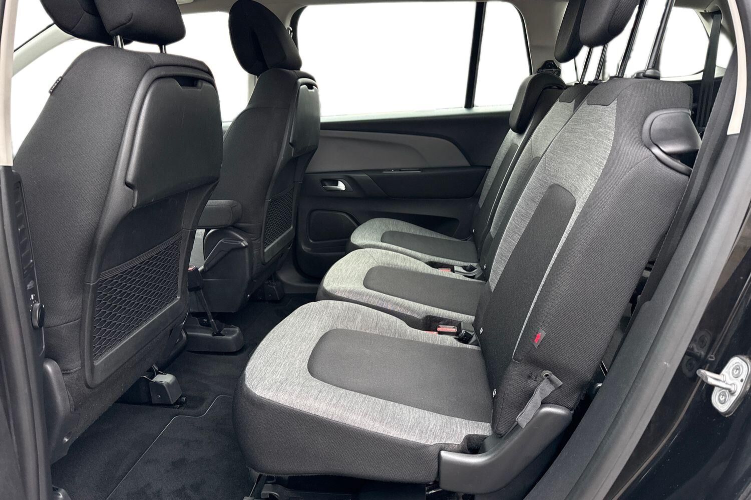 Billede af Citroën Grand C4 SpaceTourer 1,2 PureTech Cool start/stop 130HK