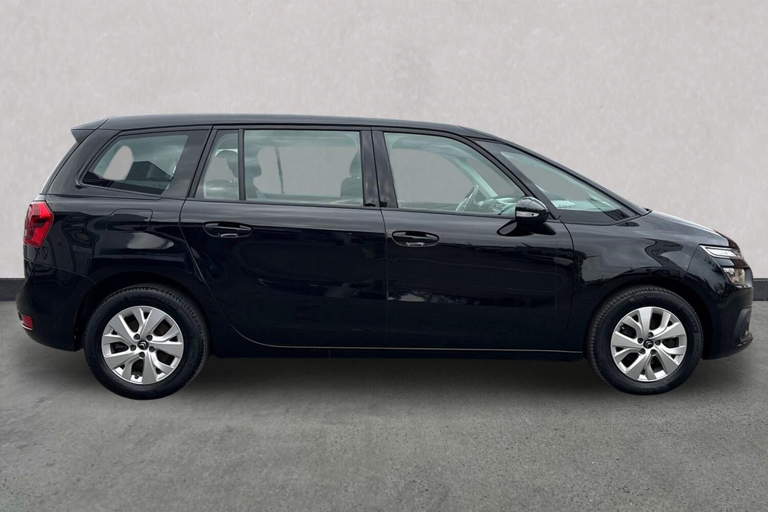 Billede af Citroën Grand C4 SpaceTourer 1,2 PureTech Cool start/stop 130HK