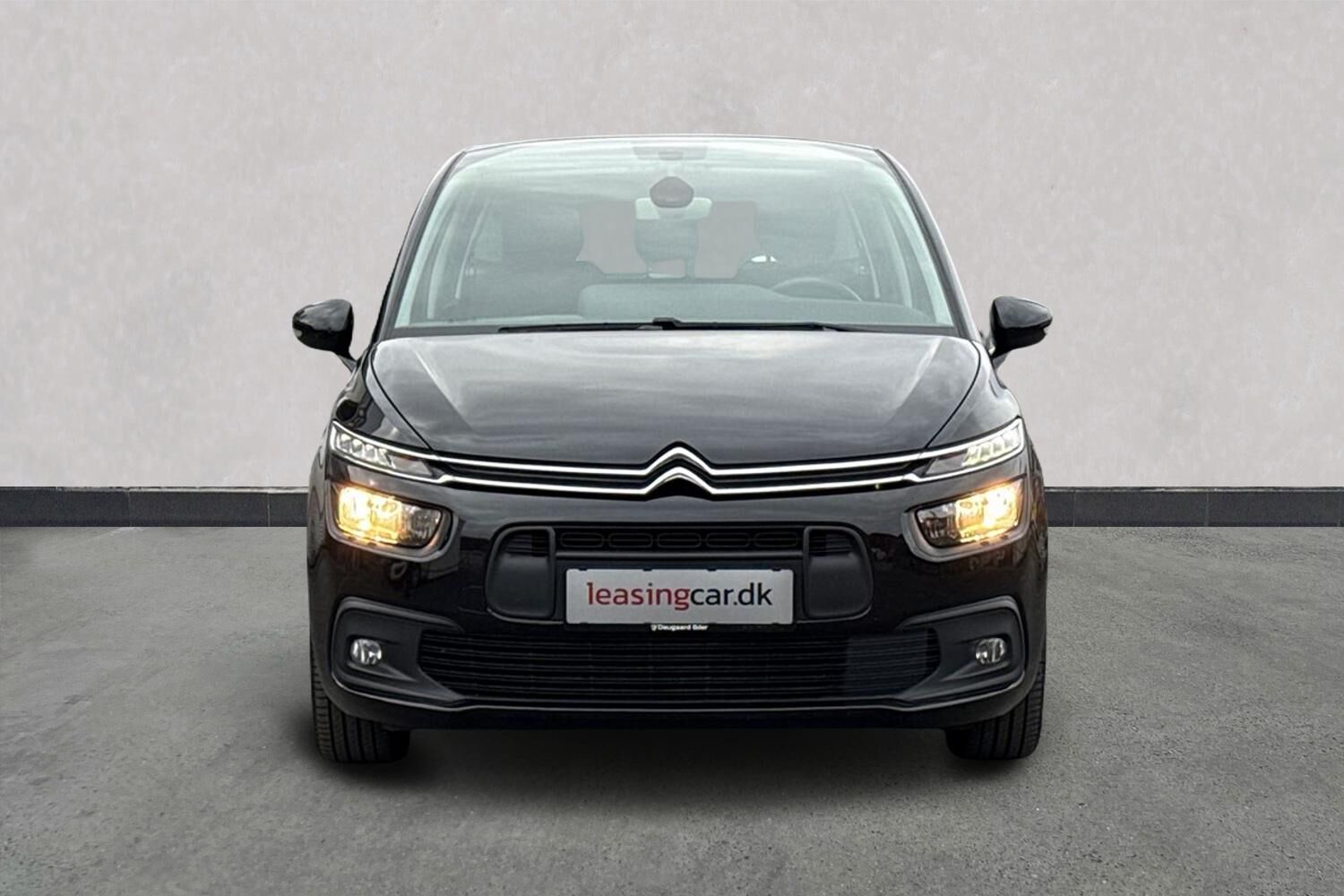 Billede af Citroën Grand C4 SpaceTourer 1,2 PureTech Cool start/stop 130HK
