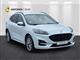 Billede af Ford Kuga 2,5 Plugin-hybrid ST-Line X CVT 225HK 5d Trinl. Gear