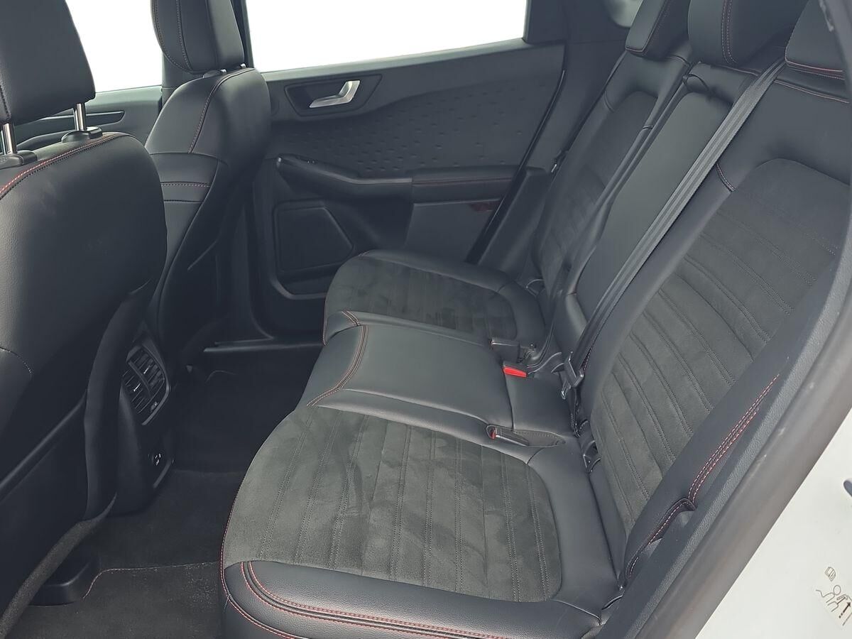 Billede af Ford Kuga 2,5 Plugin-hybrid ST-Line X CVT 225HK 5d Trinl. Gear