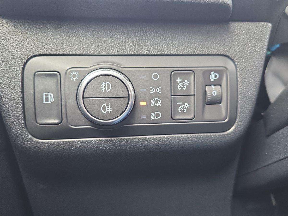 Billede af Ford Kuga 2,5 Plugin-hybrid ST-Line X CVT 225HK 5d Trinl. Gear