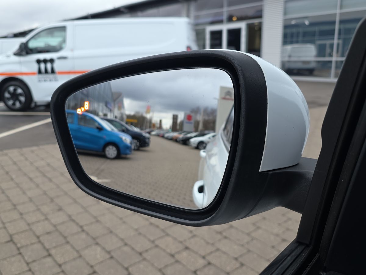 Billede af Ford Kuga 2,5 Plugin-hybrid ST-Line X CVT 225HK 5d Trinl. Gear